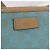 GUCCI GG Canvas Tote Bag 2way Outlet Light Blue Silver 257298 Auth ep16449A - Jerrillo - vista 18