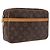 LOUIS VUITTON Monogram Compiegne 23 Clutch Bag M51847 LV Auth ep16750A - Jerrillo