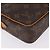 LOUIS VUITTON Monogram Compiegne 23 Clutch Bag M51847 LV Auth ep16750A - Jerrillo - vista 12