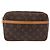 LOUIS VUITTON Monogram Compiegne 23 Clutch Bag M51847 LV Auth ep16750A - Jerrillo - vista 2