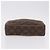 LOUIS VUITTON Monogram Compiegne 23 Clutch Bag M51847 LV Auth ep16750A - Jerrillo - vista 9