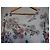 Autre Marque Jersey Floral de Algodón y Viscosa Made in Italy - vista 3