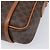 Céline CELINE Macadam Canvas Shoulder Bag PVC Leather Brown Gold Auth ep16781 - Jerrillo - vista 12
