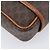 Céline CELINE Macadam Canvas Shoulder Bag PVC Leather Brown Gold Auth ep16781 - Jerrillo - vista 15