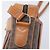 Céline CELINE Macadam Canvas Shoulder Bag PVC Leather Brown Gold Auth ep16781 - Jerrillo - vista 16