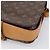 LOUIS VUITTON Monogram Cartouchiere MM Shoulder Bag M51253 LV Auth ka6796 - Jerrillo - vista 12