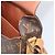LOUIS VUITTON Monogram Cartouchiere MM Shoulder Bag M51253 LV Auth ka6796 - Jerrillo - vista 17
