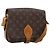 LOUIS VUITTON Monogram Cartouchiere MM Shoulder Bag M51253 LV Auth ka6796 - Jerrillo - vista 2
