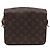 LOUIS VUITTON Monogram Cartouchiere MM Shoulder Bag M51253 LV Auth ka6796 - Jerrillo - vista 3
