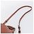 Chloé Chloe Etel Handtasche Leder 2way Rosa Gold Auth ka6785A - Jerrillo - Ansicht 11