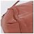 Chloé Chloe Etel Handtasche Leder 2way Rosa Gold Auth ka6785A - Jerrillo - Ansicht 14