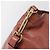 Chloé Chloe Etel Handtasche Leder 2way Rosa Gold Auth ka6785A - Jerrillo - Ansicht 17