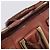 Chloé Chloe Etel Handtasche Leder 2way Rosa Gold Auth ka6785A - Jerrillo - Ansicht 18