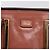 Chloé Chloe Etel Handtasche Leder 2way Rosa Gold Auth ka6785A - Jerrillo - Ansicht 19