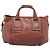 Chloé Chloe Etel Handtasche Leder 2way Rosa Gold Auth ka6785A - Jerrillo - Ansicht 2