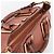 Chloé Chloe Etel Handtasche Leder 2way Rosa Gold Auth ka6785A - Jerrillo - Ansicht 6