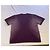 Louis Vuitton T-shirt Monogram Dégradé Violet - vue 2