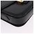 Céline CELINE Horse Carriage Shoulder Bag Leather Black Gold Auth ka6798 - Jerrillo - vista 12