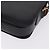 Céline CELINE Horse Carriage Shoulder Bag Leather Black Gold Auth ka6798 - Jerrillo - vista 15