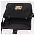 Céline CELINE Horse Carriage Shoulder Bag Leather Black Gold Auth ka6798 - Jerrillo - vista 18