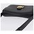 Céline CELINE Horse Carriage Shoulder Bag Leather Black Gold Auth ka6798 - Jerrillo - vista 6