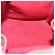 LOUIS VUITTON Epi Sac Depaule PM Shoulder Bag Red M80207 LV Auth ka6820 - Jerrillo - vista 15