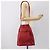 LOUIS VUITTON Epi Sac Depaule PM Shoulder Bag Red M80207 LV Auth ka6820 - Jerrillo - vista 19