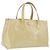 LOUIS VUITTON Monogram Vernis Wilshire PM Bag Broncorail M91452 LV Auth ka6815 - Jerrillo