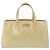 LOUIS VUITTON Monogram Vernis Wilshire PM Bag Broncorail M91452 LV Auth ka6815 - Jerrillo - vista 2