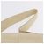 LOEWE Shoulder Bag Suede Ivory Gold Auth ka6822 - Jerrillo - vista 8