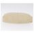 LOEWE Shoulder Bag Suede Ivory Gold Auth ka6822 - Jerrillo - vista 9