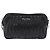 Miu Miu Matelasse Shoulder Bag Leather Black Silver Auth ka6824V - Jerrillo
