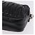 Miu Miu Matelasse Shoulder Bag Leather Black Silver Auth ka6824V - Jerrillo - vista 13
