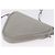 Céline CELINE Triangle Bag Leather Gray Auth ka6826A - Jerrillo - vista 13
