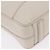 PRADA Business Bag Saffiano leather White Silver Auth ka6834 - Jerrillo - vista 14