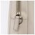 PRADA Business Bag Saffiano leather White Silver Auth ka6834 - Jerrillo - vista 16