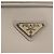PRADA Business Bag Saffiano leather White Silver Auth ka6834 - Jerrillo - vista 17