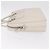 PRADA Business Bag Saffiano leather White Silver Auth ka6834 - Jerrillo - vista 5
