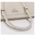 PRADA Business Bag Saffiano leather White Silver Auth ka6834 - Jerrillo - vista 7