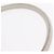 PRADA Business Bag Saffiano leather White Silver Auth ka6834 - Jerrillo - vista 9