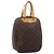 LOUIS VUITTON Monogram Excursion Hand Bag M41450 LV Auth ka6839 - Jerrillo