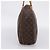 LOUIS VUITTON Monogram Excursion Hand Bag M41450 LV Auth ka6839 - Jerrillo - Ansicht 5