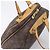 LOUIS VUITTON Monogram Excursion Hand Bag M41450 LV Auth ka6839 - Jerrillo - Ansicht 6