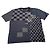 Louis Vuitton Patchwork Monogram and Damier T-Shirt