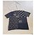 Louis Vuitton Patchwork Monogram and Damier T-Shirt - view 2