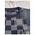 Louis Vuitton Patchwork Monogram and Damier T-Shirt - view 3
