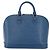 LOUIS VUITTON Epi Alma Hand Bag Toledo Blue M52145 LV Auth ka6838 - Jerrillo - Ansicht 2
