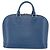 LOUIS VUITTON Epi Alma Hand Bag Toledo Blue M52145 LV Auth ka6838 - Jerrillo - Ansicht 3