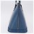 LOUIS VUITTON Epi Alma Hand Bag Toledo Blue M52145 LV Auth ka6838 - Jerrillo - Ansicht 4
