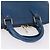 LOUIS VUITTON Epi Alma Hand Bag Toledo Blue M52145 LV Auth ka6838 - Jerrillo - Ansicht 7